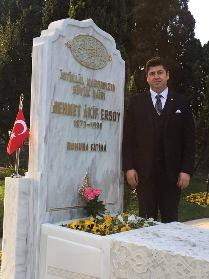 Mehmet-Akif-Ersoy